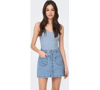 Femme JDY Top basic chemise sans manches Structure JDYNANNA | XL