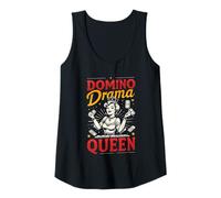 Femme Jeu De Dominos Débardeur