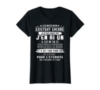 Femme les mecs bien existent encore je le sais parce que j'en ai u T-Shirt