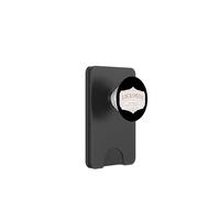 Femme Locksmith The Original Security Consultant Femme Blague PopSockets PopWallet pour MagSafe