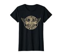 Femme Long Live Rad Clé à molette Cobra pour Femme T-Shirt