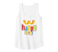Femme Maman des fans de HAPPY MILF X Only Love Date #Momlife Débardeur