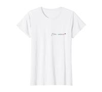 Femme Mère - veilleuse | Cadeau fête des mères T-Shirt