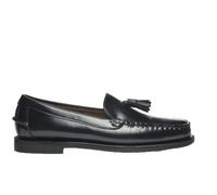 Femme mocassini Sebago - volonte classique femme - noir BLACK 40,5
