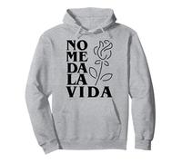 Femme ne me Donne Pas la Vie Sweat à Capuche