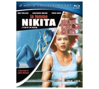 Femme Nikita & Run Lola Run [Blu-Ray]