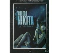 FEMME NIKITA-VN G