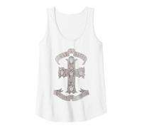 Femme Officiel Guns N Roses Appetite for Destruction Vintage Femme Débardeur