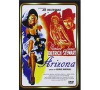 Femme ou démon (1939) (Destry Rides Again) G