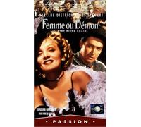 Femme Ou Demon