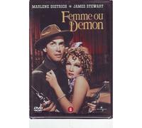 Femme ou démon G