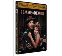 Femme ou démon E