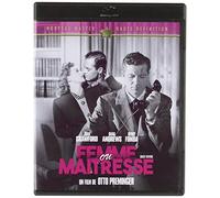 Femme ou maîtresse [Blu-ray]
