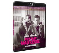 Femme Ou Maîtresse - Blu-Ray
