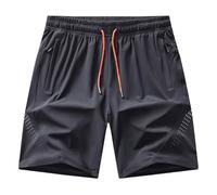 Femme Pantalon Décontracté Pantalon décontracté féminin pour Toutes Saisons léger et Respirant idéal pour Courir et pratiquer Le Sport Coupe Extensible Confort Style Casual# End (Dark Gray, XXL)