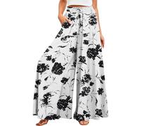 Femme Pantalon Taille Elastique Veste Tailleurs-Pantalons Halloween Souple Medicale Pince Toile Ample Legging Minceur Cargo Fuseau Legging Grande Taille C-Noir 3XL