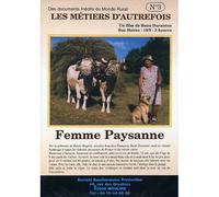 Femme Paysanne