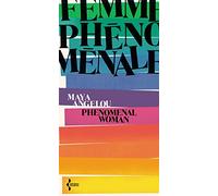 Femme phénoménale