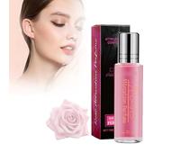Femme Pheromone Parfum, 2025 New Love Perfume Pen, Parfum Pheromone pour Femme, Roll On Perfume, Party Perfume, Long-lasting light fragrance, Fresh and natural charm, Roller ball perfume (1PC)