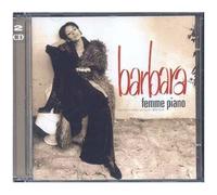 Barbara – Femme piano – Best Of