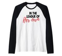 Femme propriétaire d'entreprise dans la Ligue des siennes Manche Raglan