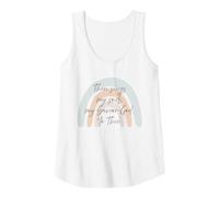 Femme Puis Mon âme, Mon Dieu Sauveur, Te Chante Combien tu ES Grand Débardeur