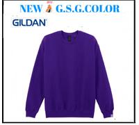 Femme Pull Col Rond De Poids Moyen Softstyle Gildan