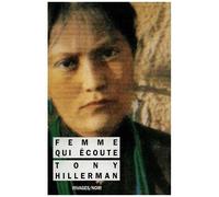 Femme Qui Écoute