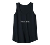 Femme Ramen Mom Débardeur