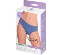Femme Republique Blue Menstrual Panty