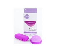 Femme République Coupe Menstruelle Taille L Couleur Lilas 1 Unité