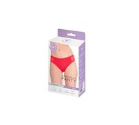 Menstrual Panties Femme Republique Red Clothing NEUF