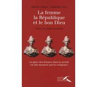 FEMME REPUBLIQUE ET BON DIEU