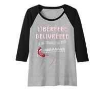 Femme Retraitée Chanson Femme Retraite Bouche Rouge Lèvres Micro Manche Raglan