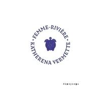 Femme-rivière - Katherena Vermette - Depaysage - broché - Poésie