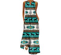 Femme Robe Cocktail Bretelles sans Manches Robe De Cocktail Soirée Bal en Dentelle Mousseline Manche Courte Promo Demoiselle Honneur pour Fête Cérémonie Anniversaire Bal Mariage Robe Robe Bleu Marine