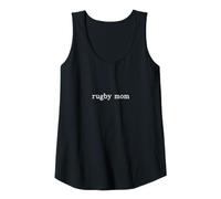 Femme Rugby Mom Débardeur