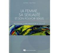 Femme sa sexualite et son pouvoir sexuel - Motoi/dufour - Presses Universite Du Quebec - broché - Essai