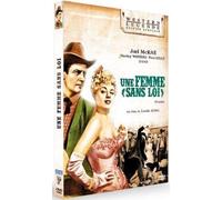 Femme sans loi / Frenchie (1950)