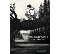 Femme sauvage
