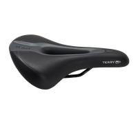 Femme Selle Figura noir
