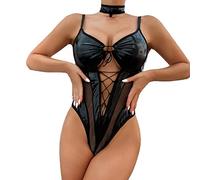 Femme Sexy Nue Chate Tenu Tenue Érotique Hot Cuir Bustier Robe Droite Chic Et Elegant Cosplay Tome 14 Infirmiere Culotte Ouverte Porte Jarretelle Soutien Gorge Blanc Deshabillé Dentelle Toute