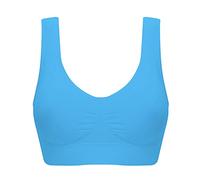 Femme Sommeil Soutien-Gorge Sans Trace Le Sport Soutien Gorge Grandes Tailles Brassière Sans Fil Rassemblés Lingerie sans Couture Française Bralette Sexy Vêtements Classique de Base Casual Bra