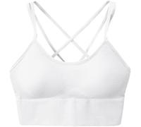 Femme Soutien-Gorge De Yoga, Femme Soutien Gorge De Sport Coussinets Amovibles Dos Croisé, Yoga Bustier Sans Armature, Jogging Yoga Lingerie Brassière