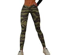 Femme Sport T Shirt Top Et Leggings Militaire Pantalon Gym Yoga Jogging Fitness Pantalons S