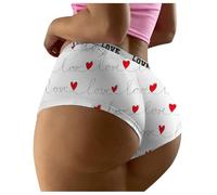 Femme String Coton,Saint Valentin Femme Lingerie String Original Femme Lingerie Sexy Ensemble Sexy Femme Pute Lingerie Culotte Ouverte Culotte Ouverte Entrejambe Femme Sexy String Rose