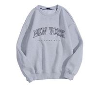 Femme Sweatshirt Manches Grandes Tailles Capuche Zippé Col Rond Graphique | Polyester, sweat, polaire, pull, longues, automne, décontracté, hiver, poche, poches, essentials, Molleton, Grande Taille