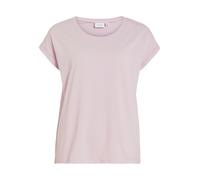 Femme T-Shirt fin col rond manches chauve-souris VIDREAMERS NOUVEAU