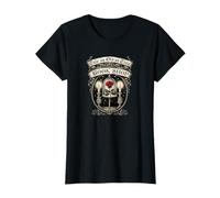 Femme Tale As Old As Time Rose Lecteurs de Livres T-Shirt