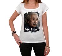 Femme Tee-Shirt Al Gore T-Shirt Graphique Éco-Responsable Vintage Cadeau Nouveauté